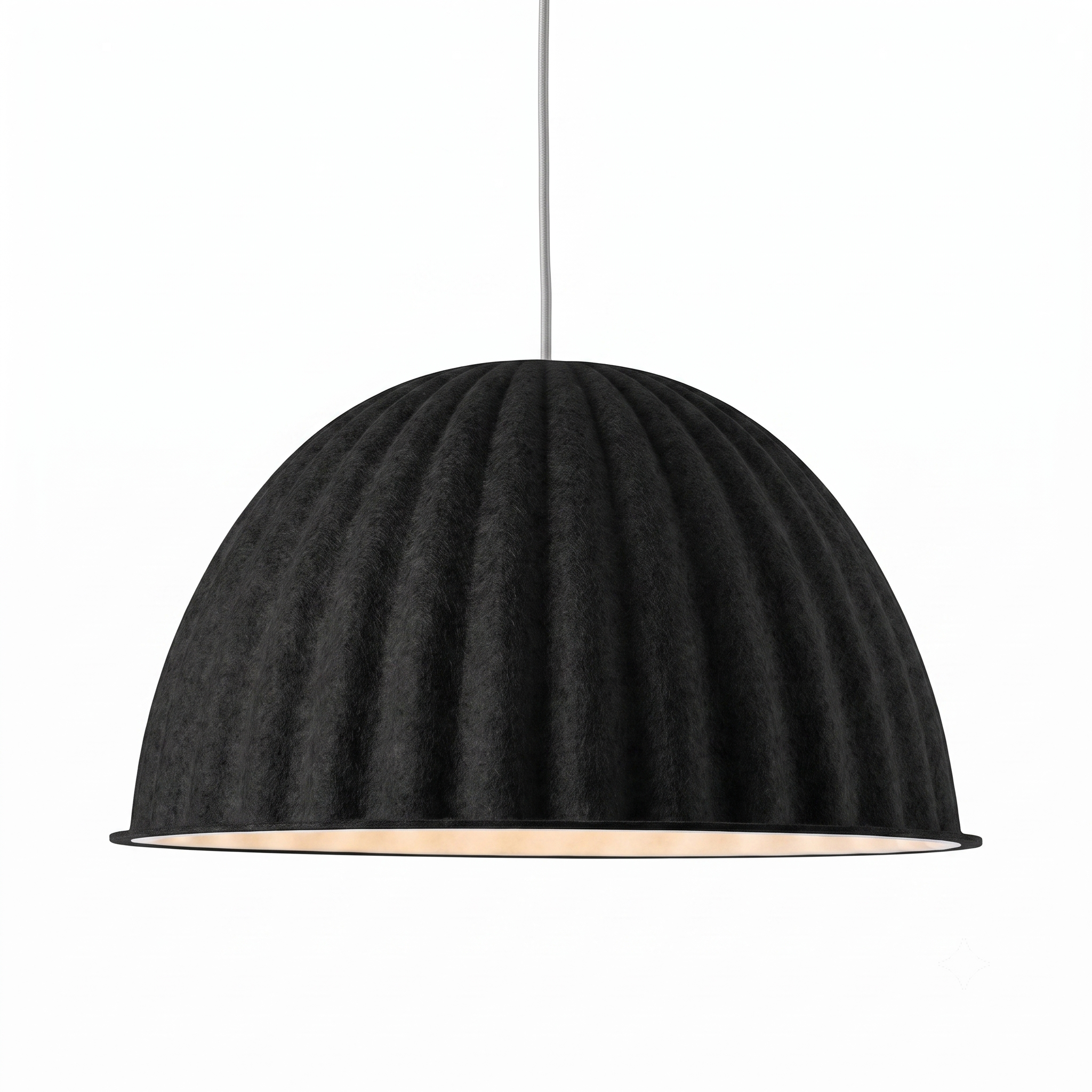 Under The Bell Pendant 82cm - CLEARANCE