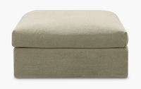 Johnson Ottoman