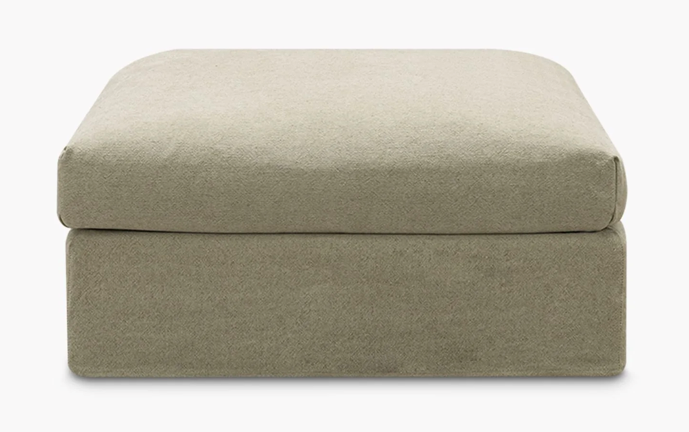 Johnson Ottoman