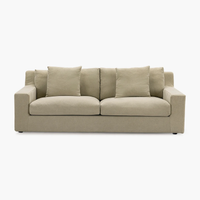 Bayer Sofa