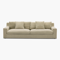 Bayer Sofa