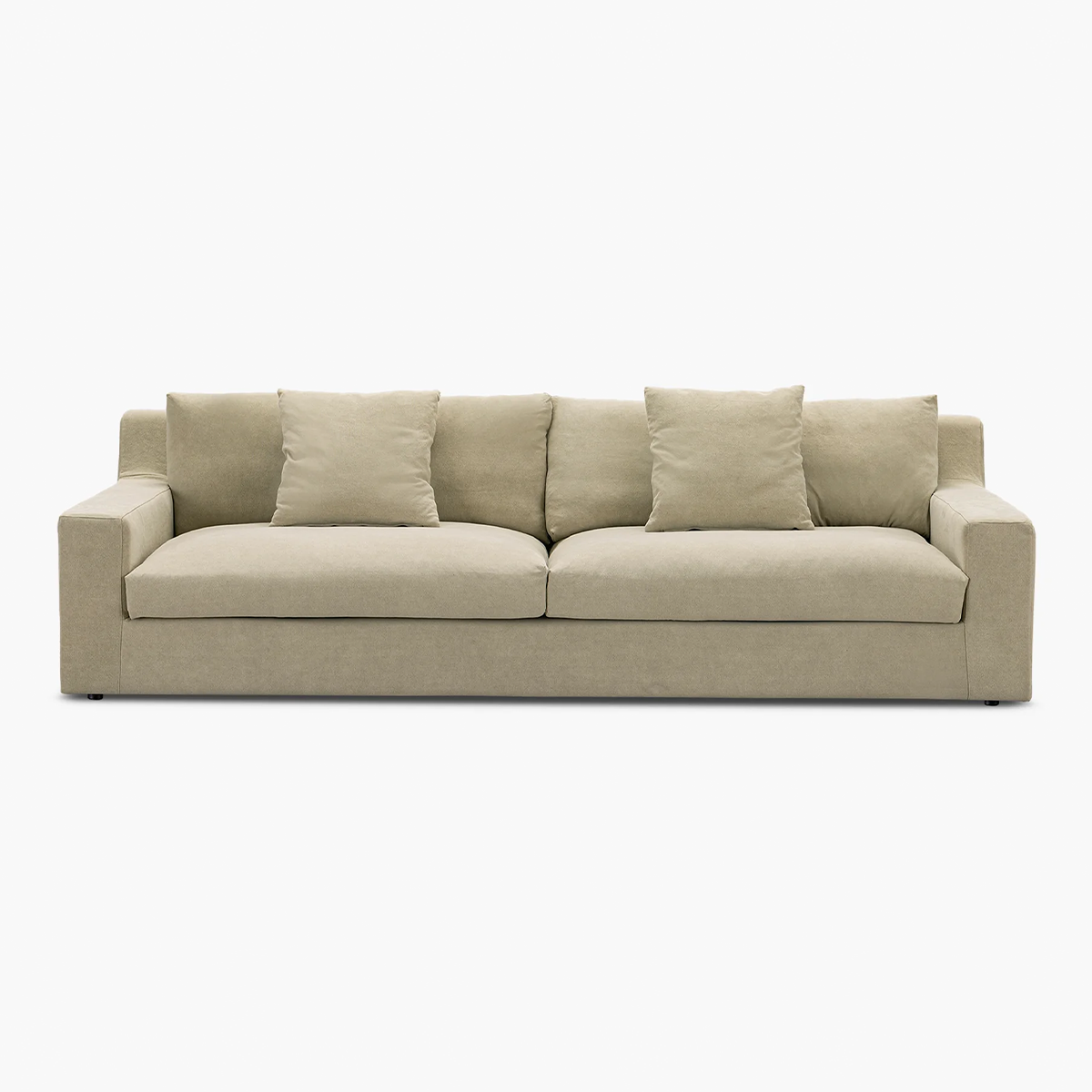 Bayer Sofa