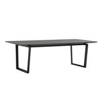 Verge Dining Table CLEARANCE