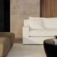 Bayer Sofa