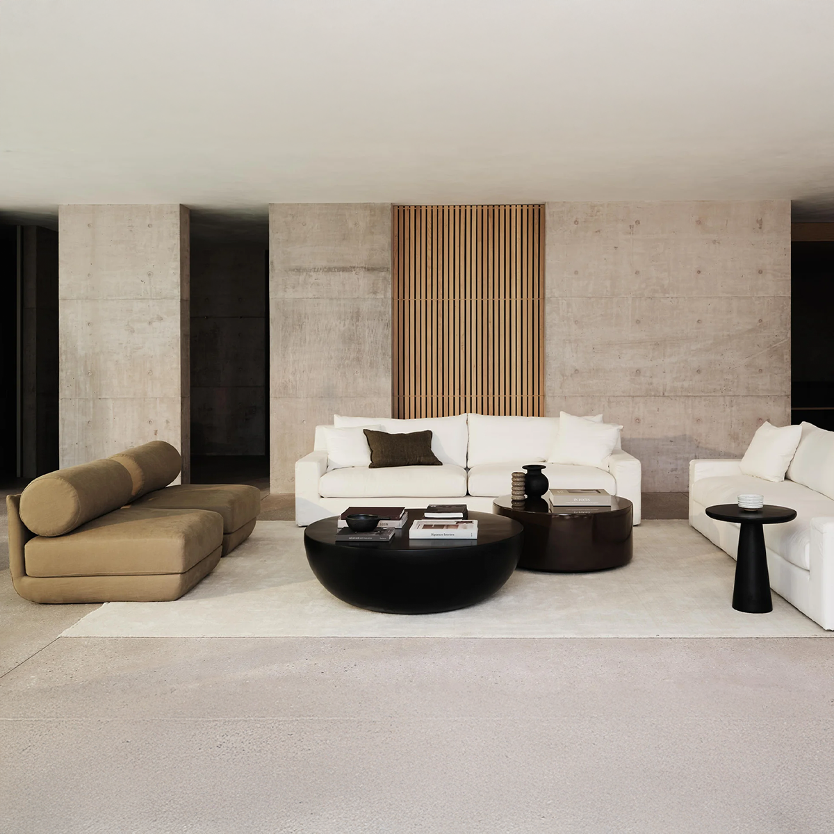 Bayer Sofa