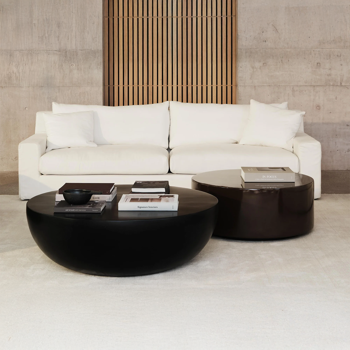 Bayer Sofa