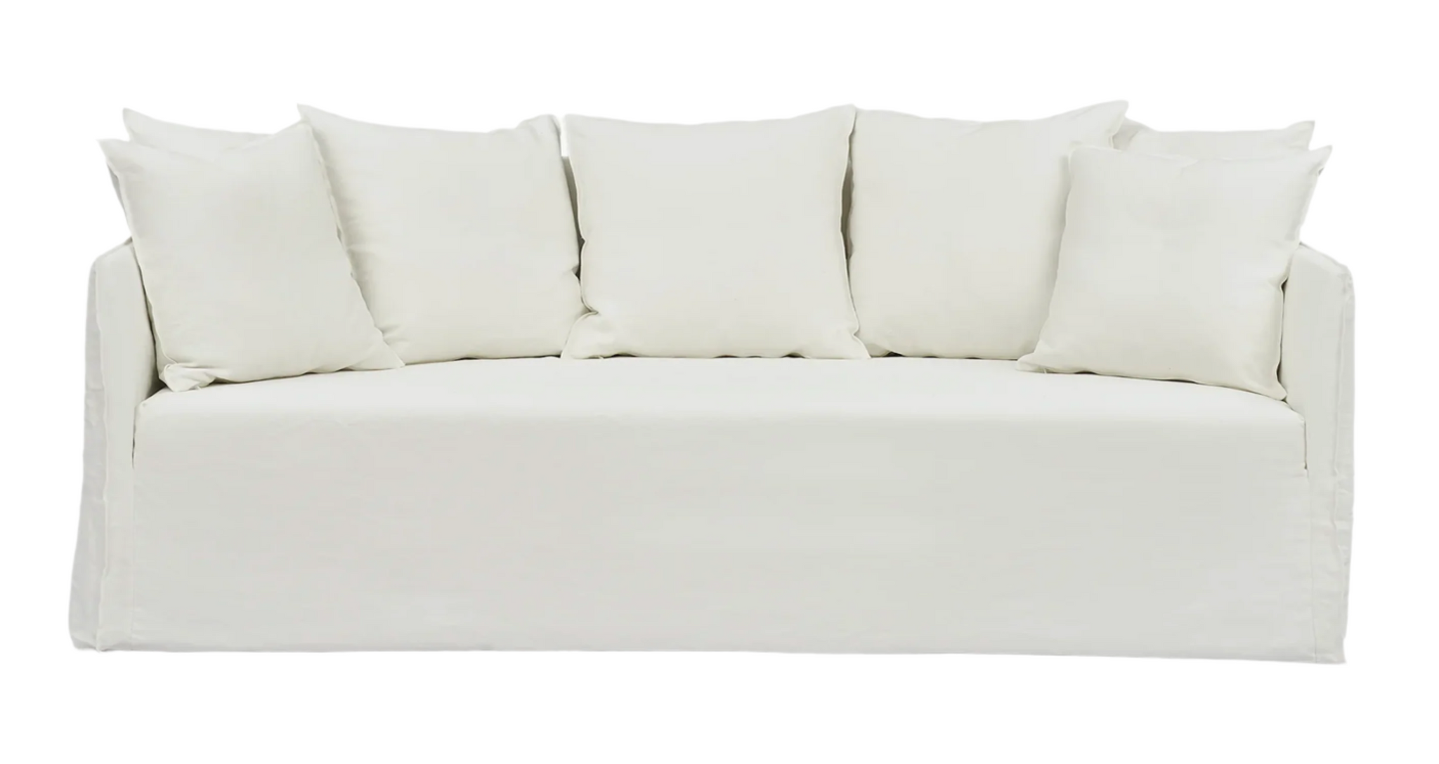 Joe Deep Sofa