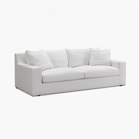 Bayer Sofa