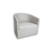 Remi Swivel Armchair