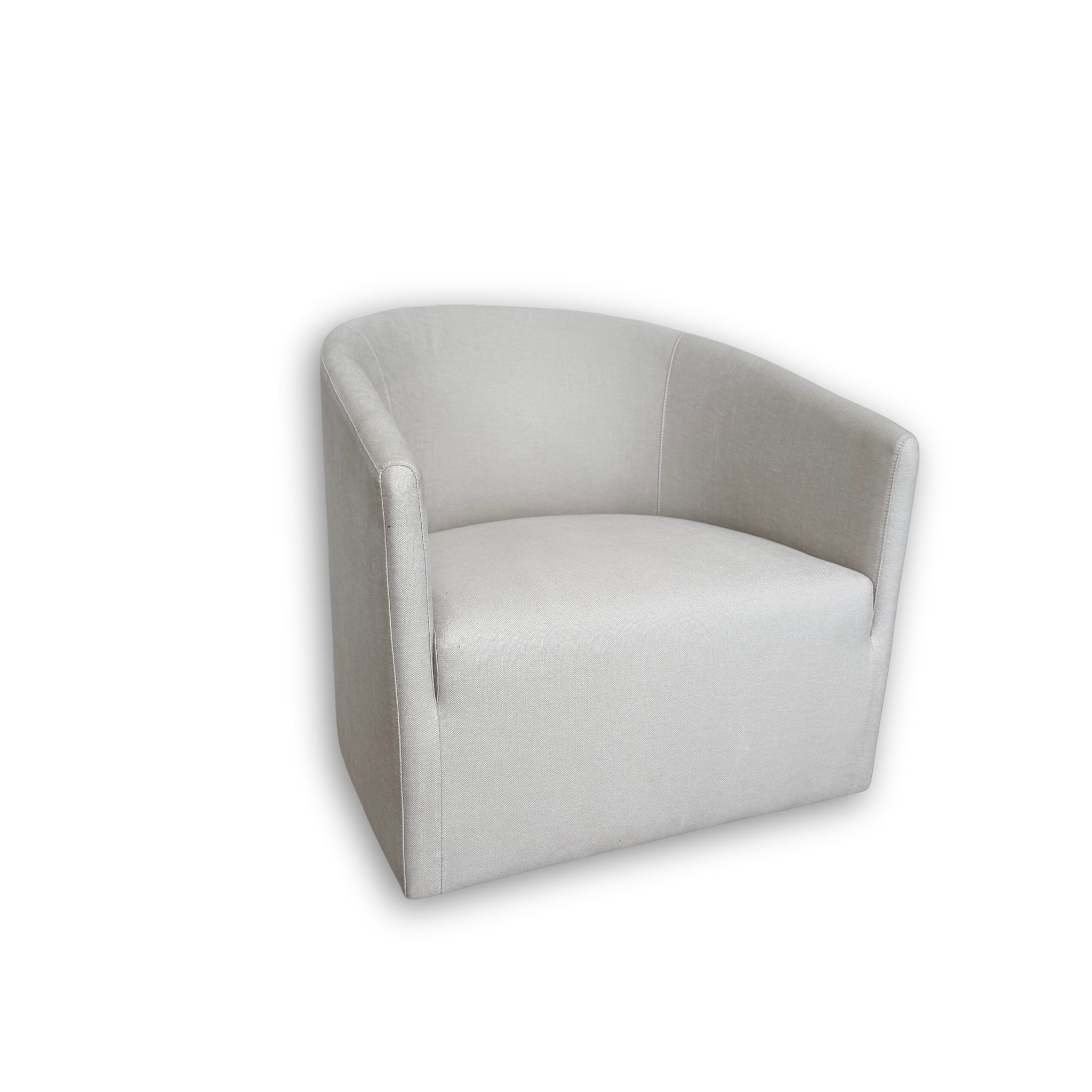 Remi Swivel Armchair