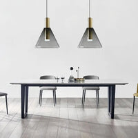 Verge Dining Table CLEARANCE