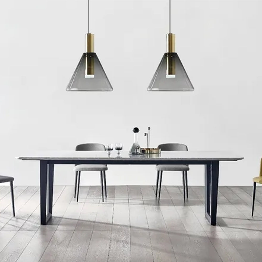 Verge Dining Table CLEARANCE