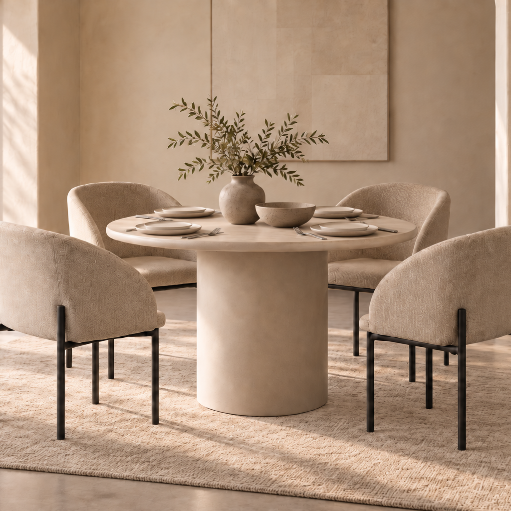 Alba Chair, view 7