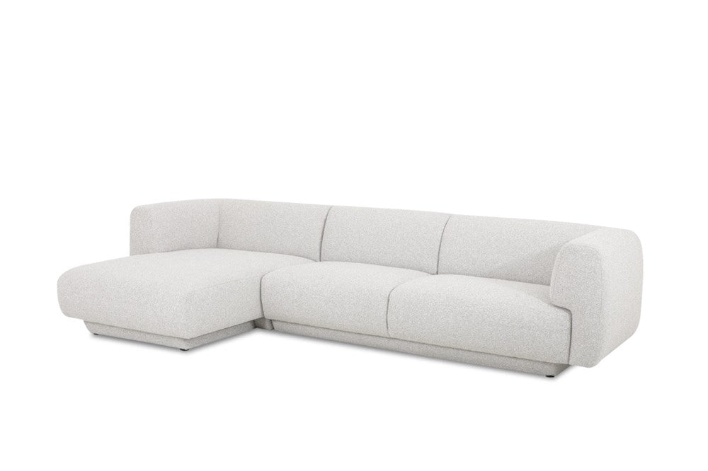 Bowie L-Shape Sofa, view 3