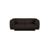 Bowie Straight Sofa - Leather, view 18