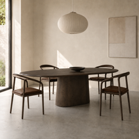 Ethica Table, view 3