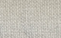 Minello Straight Sofa in Nardo Light Grey fabric