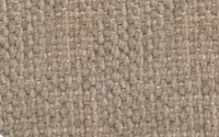Minello Straight Sofa in Nardo Pebble fabric