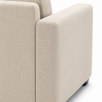 Studio Sofa Bed, view 3