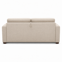Studio Sofa Bed, view 5