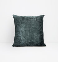 Textured Velvet Cushion Bespoke, view 5
