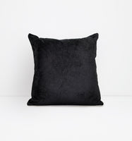 Textured Velvet Cushion Bespoke, view 3