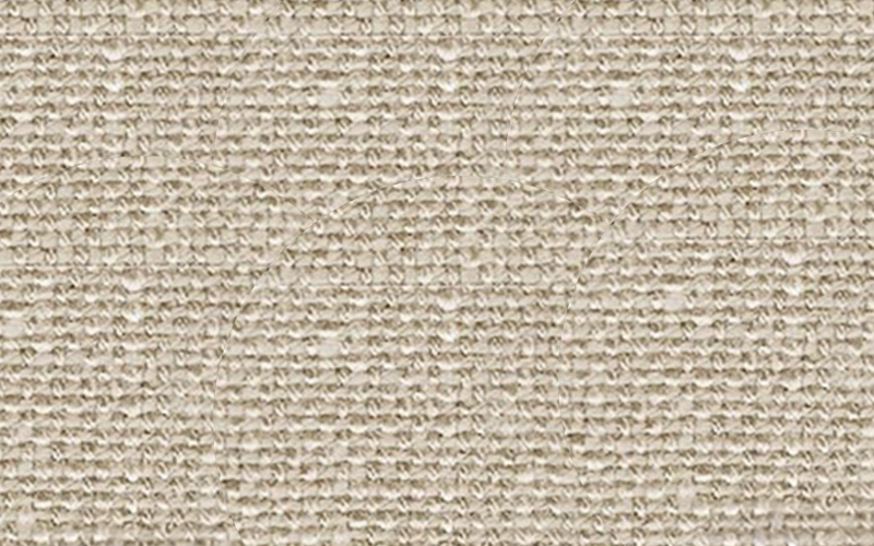 3385 Natural Linen Small Swatch