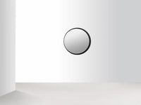 Charm Mirror Round, view 1