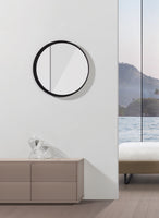 Charm Mirror Round, view 2