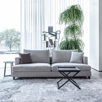 Easytime-Plus 2 Seat Sofa, in a room setting