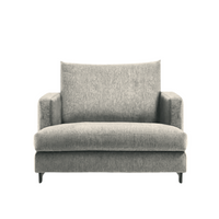 Easytime-Small Armchair, view 2