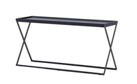 Enzo Console, view 1