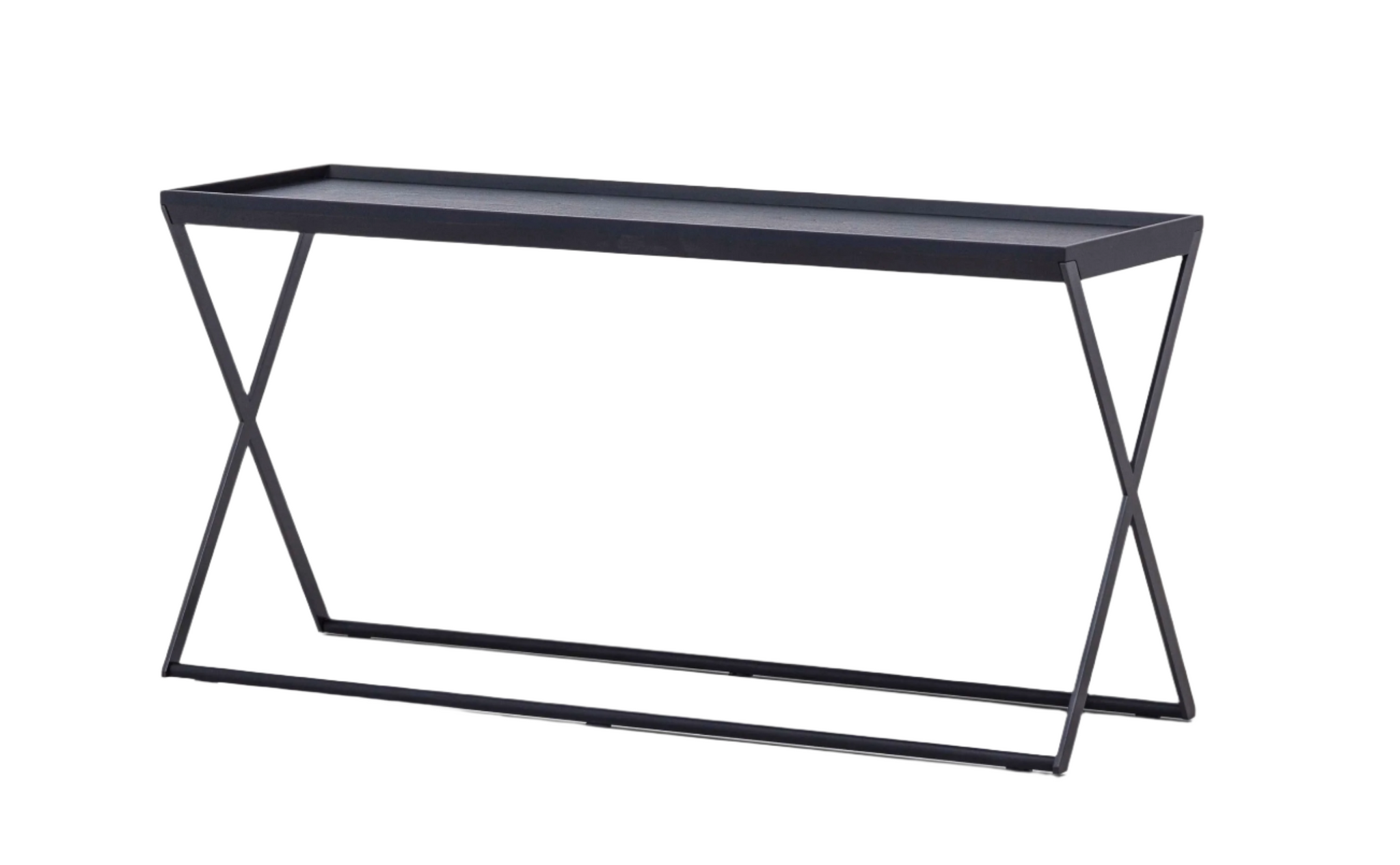 Enzo Console, view 1