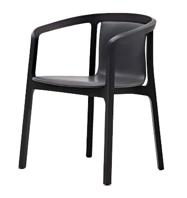 Essence Dining Chair w/Arms