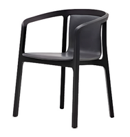 Essence Dining Chair w/Arms, view 1