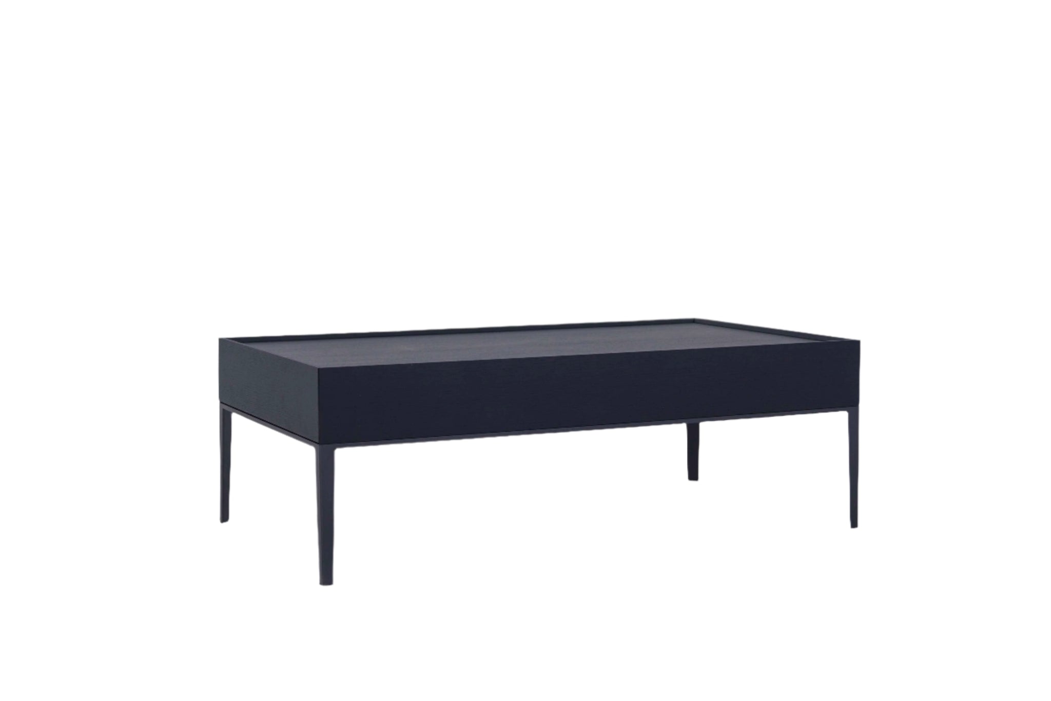 Flamingo Rectangular Coffee Table, view 1
