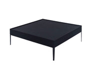 Flamingo Square Coffee Table, view 1