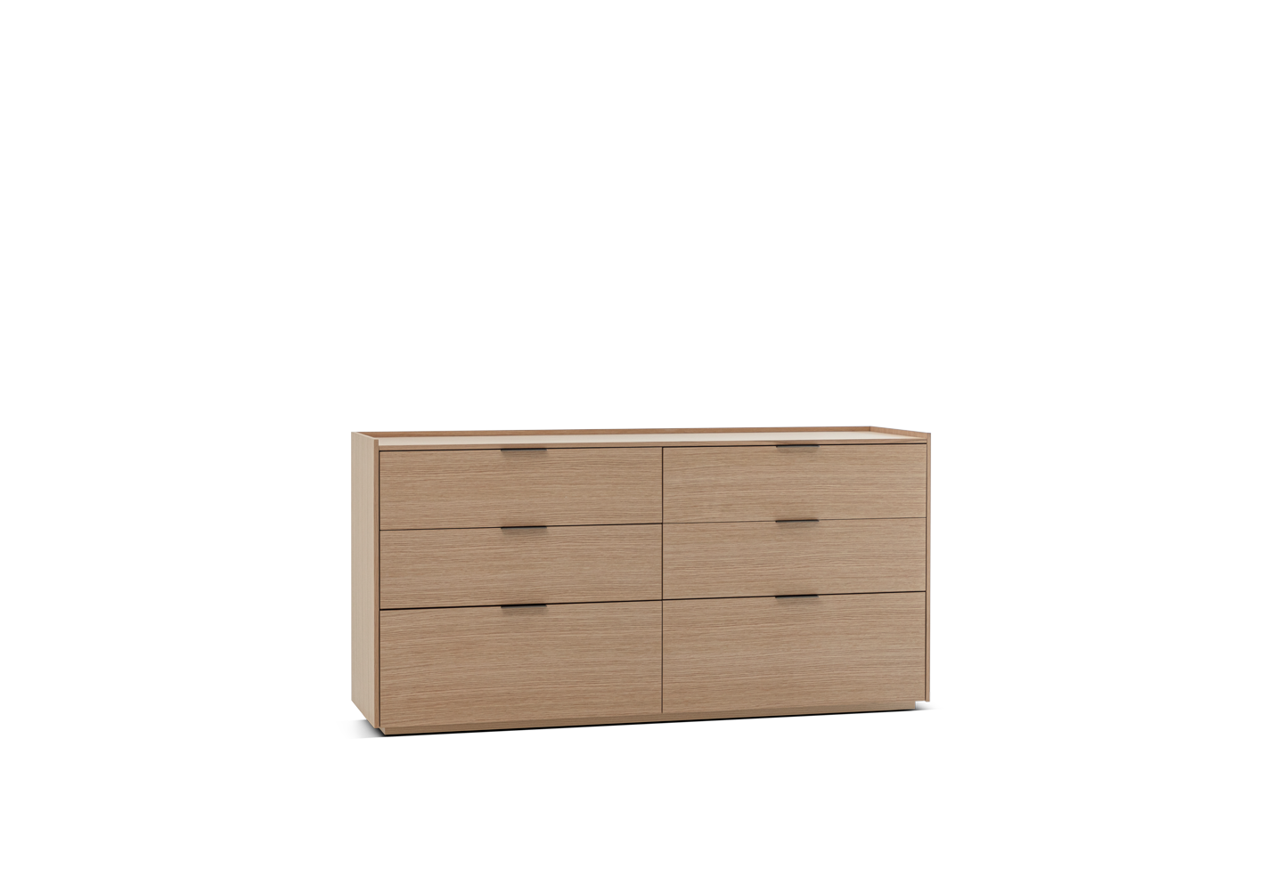 Matrix Chest of 6 Drawers