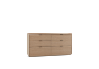 Matrix Chest of 6 Drawers, view 1