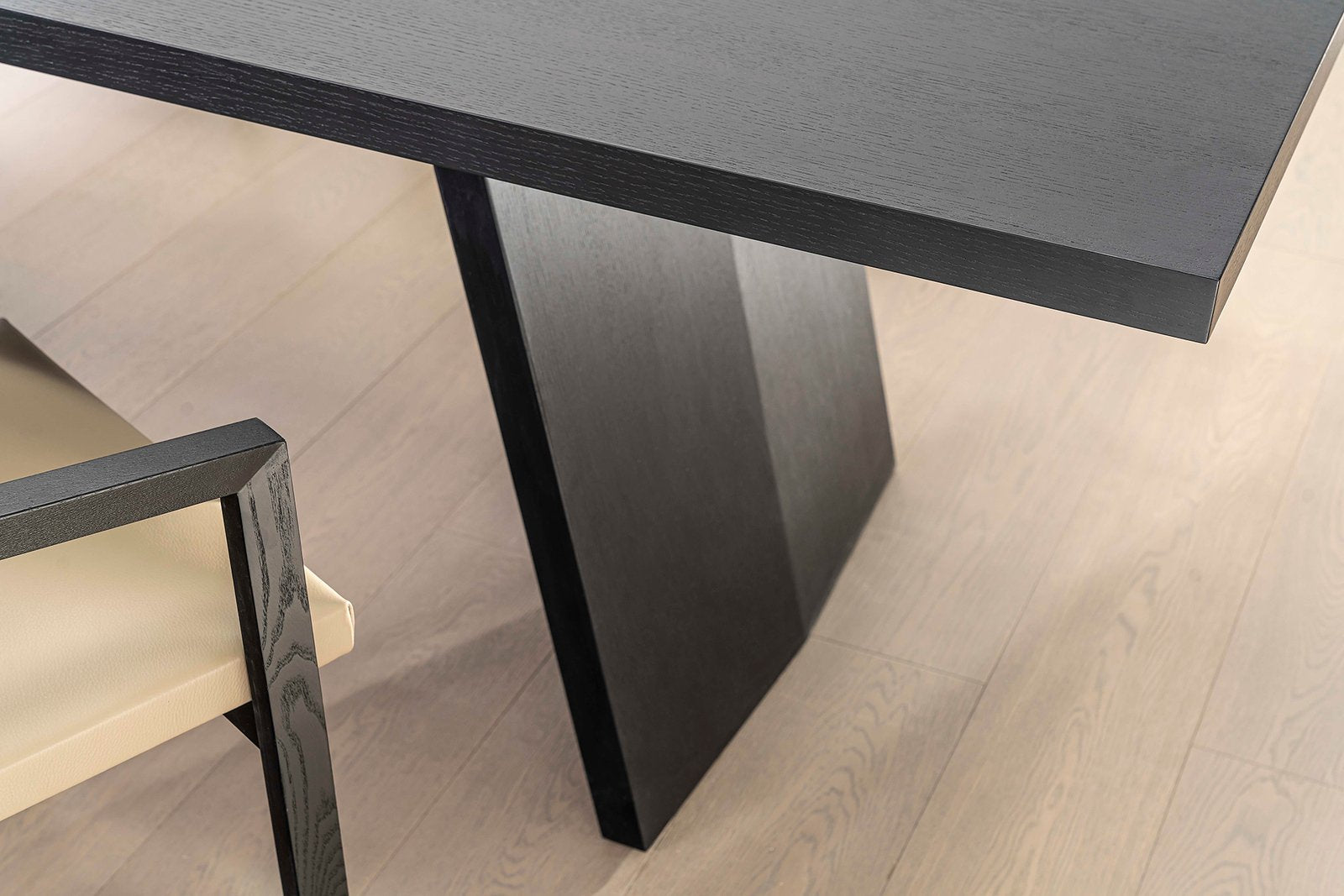 Pi Dining Table, view 2