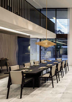 Pi Dining Table, view 4