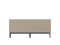 Pixel Sideboard High, view 1