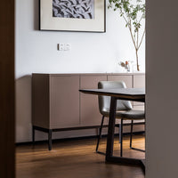 Pixel Sideboard High, view 2