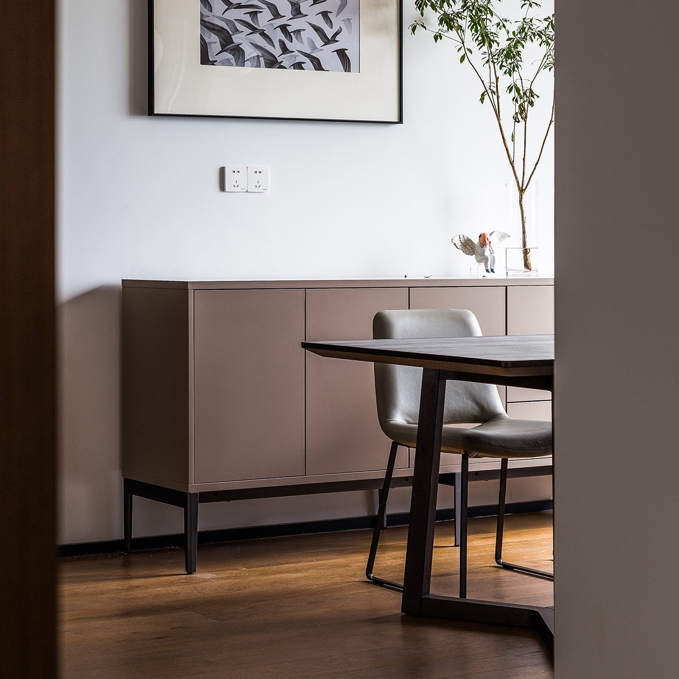 Pixel Sideboard High, view 2
