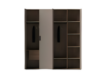 Season Double Wardrobe, view 2