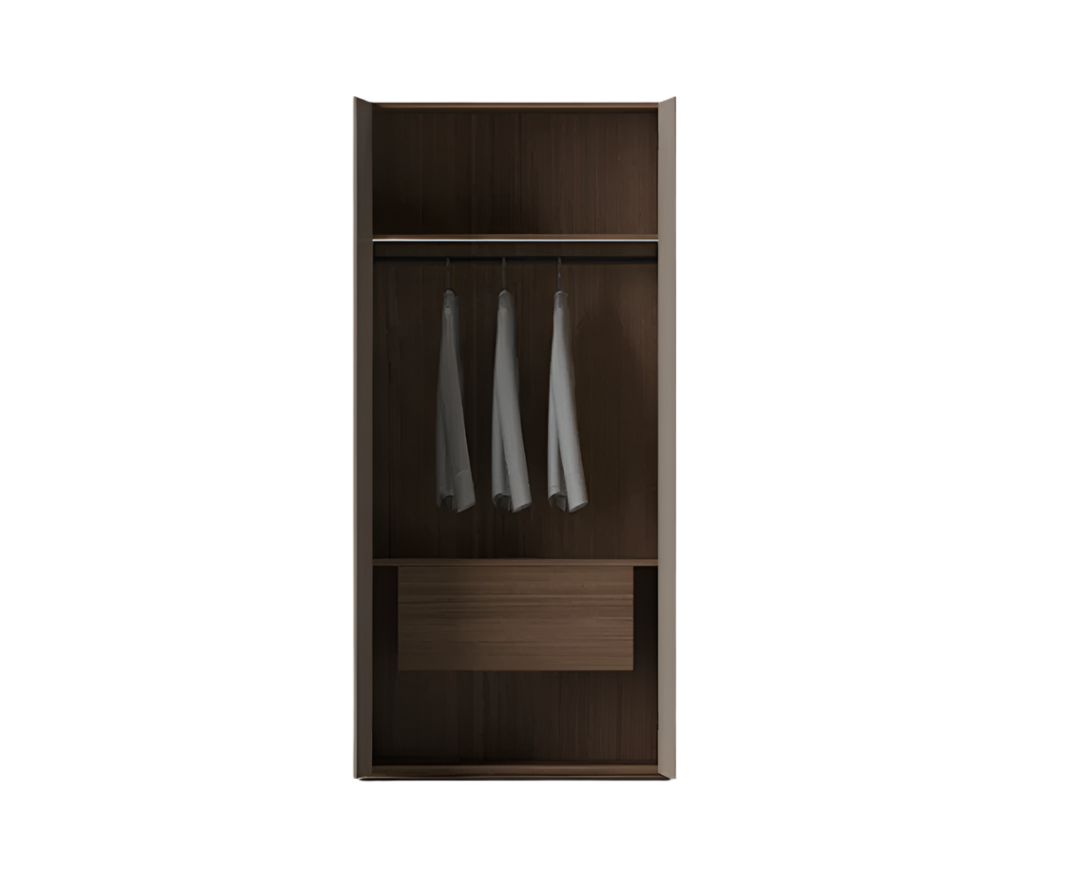 Season Single Wardrobe, view 1