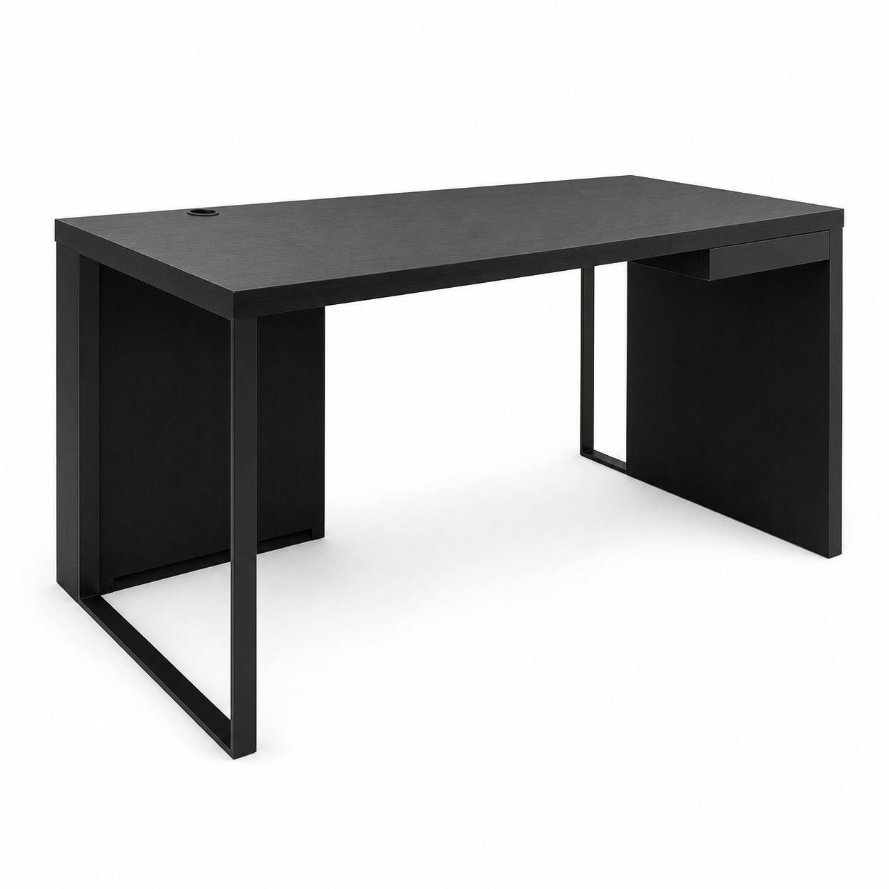 Time Desk, view 4