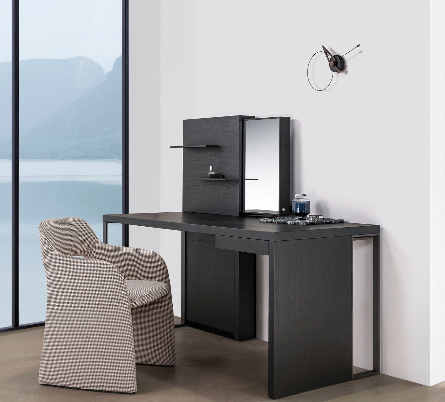 Time Desk, view 7