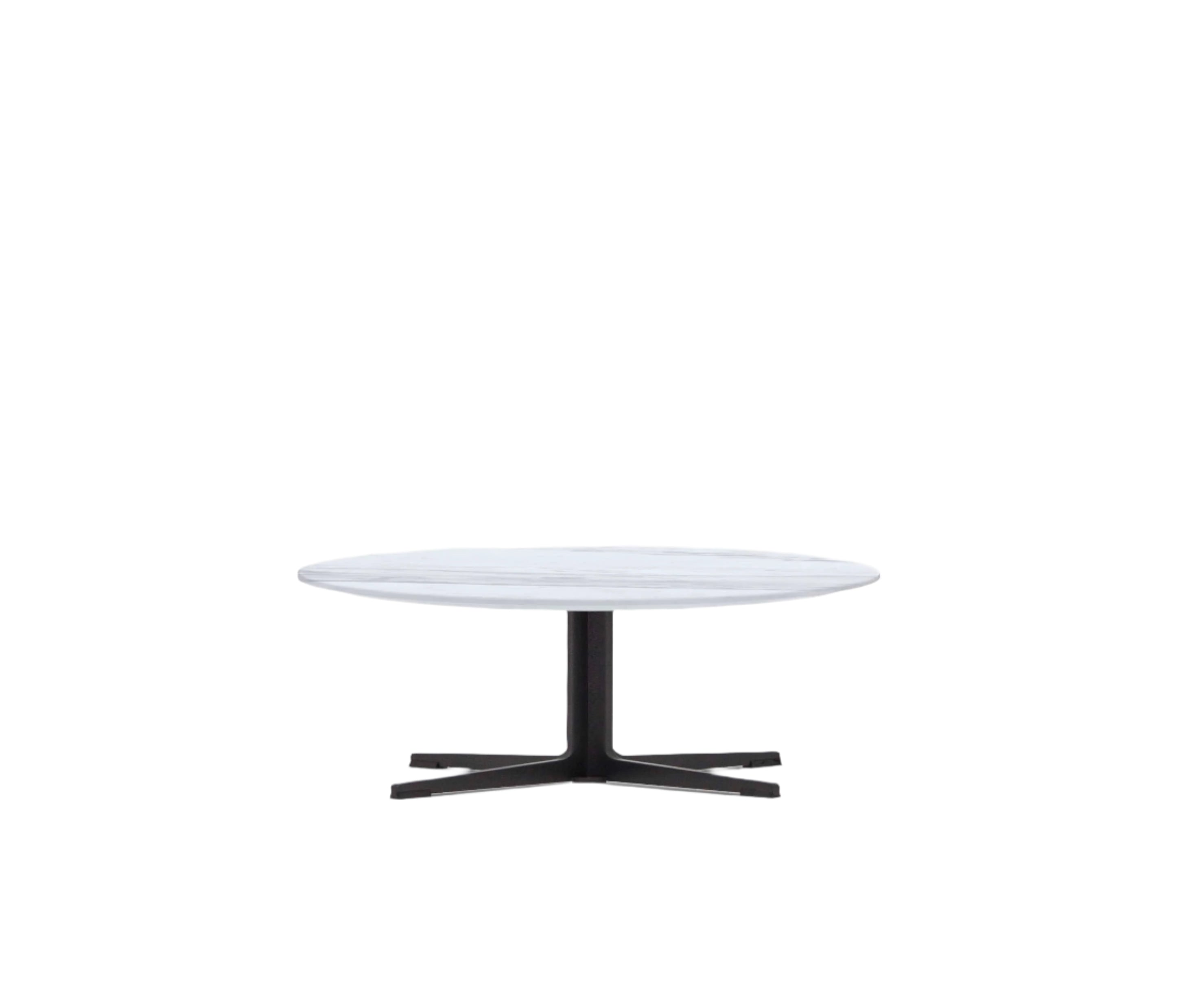 Vary Coffee Table Round