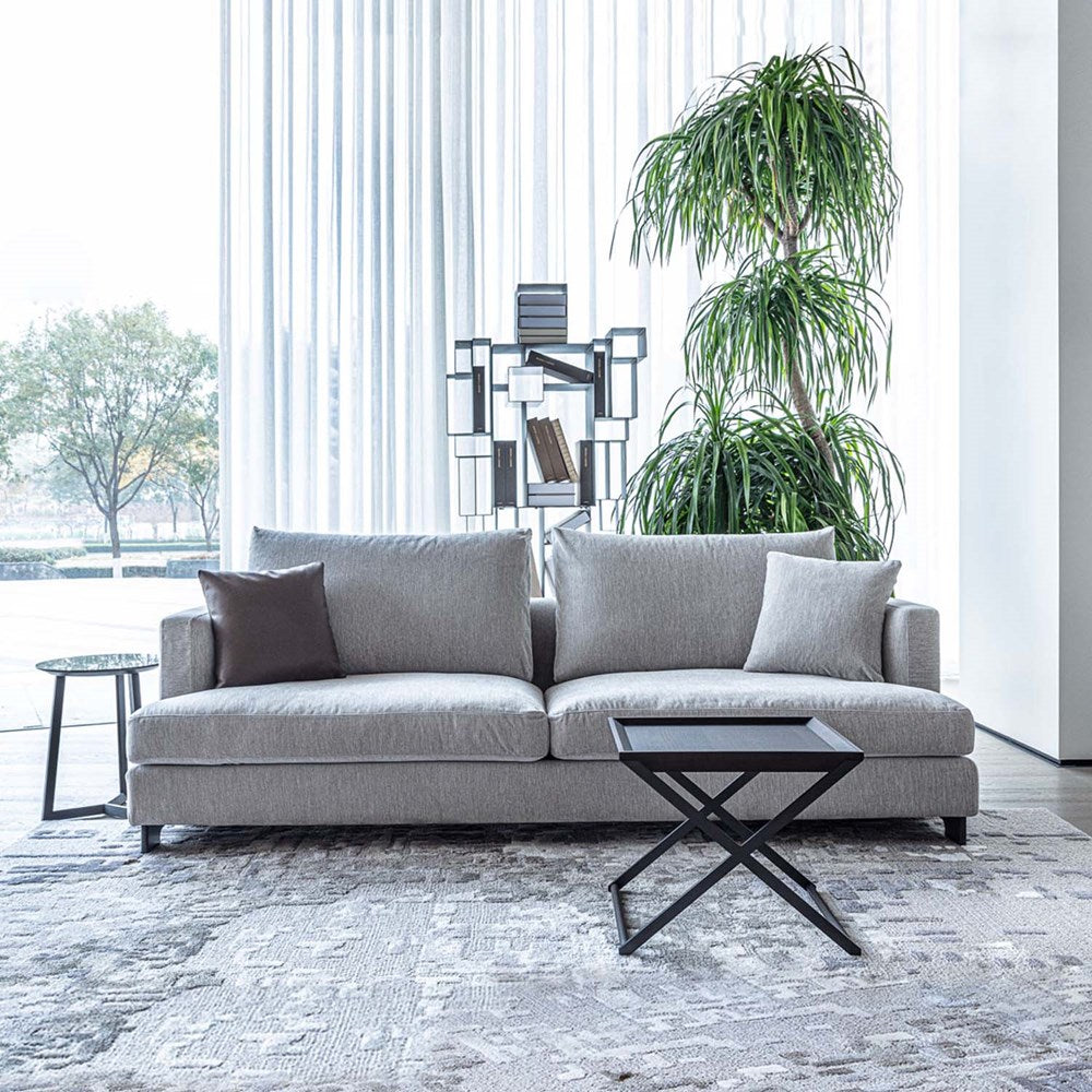 Easytime-Small 3 Seat Sofa